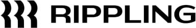 Rippling logo