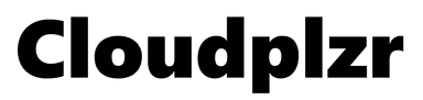 Cloudplzr logo